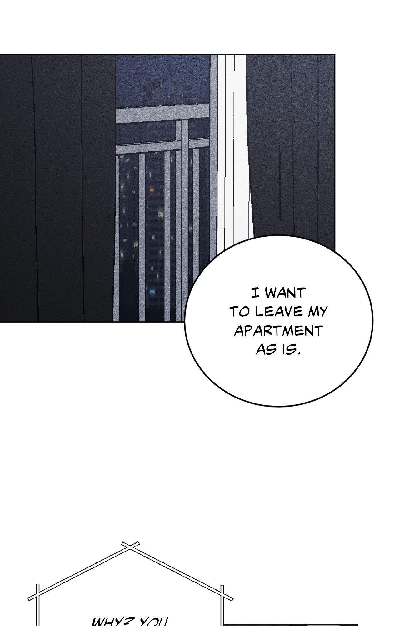 Love in Reprise (Official) - Chapter 98 manhwa