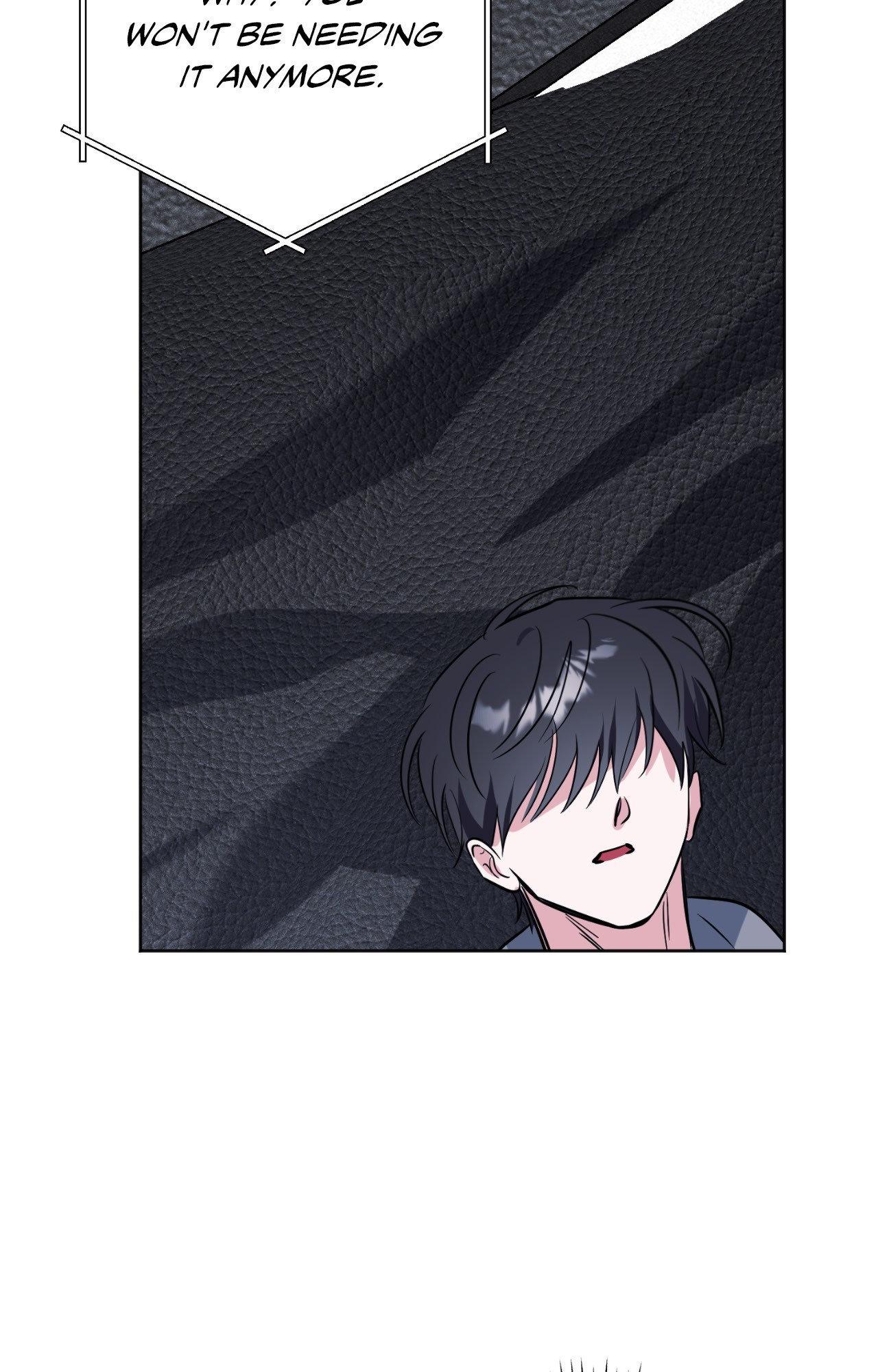 Love in Reprise (Official) - Chapter 98 manhwa