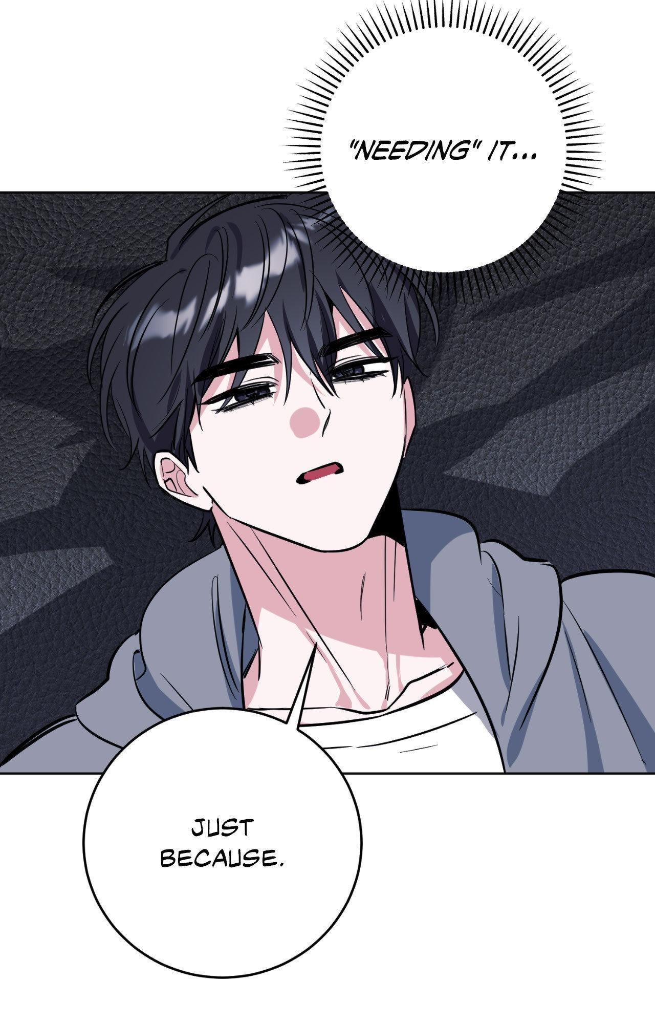 Love in Reprise (Official) - Chapter 98 manhwa