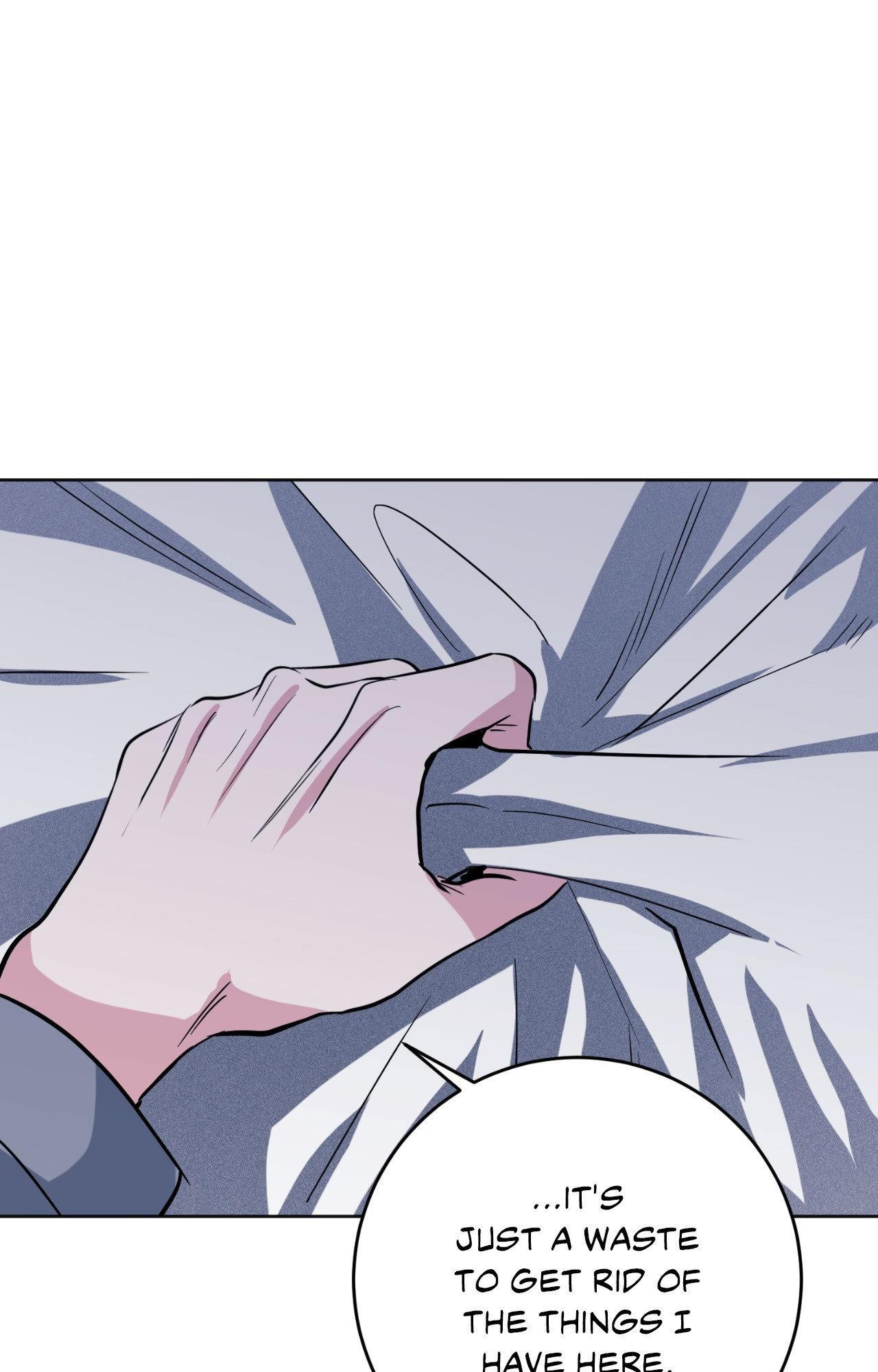 Love in Reprise (Official) - Chapter 98 manhwa
