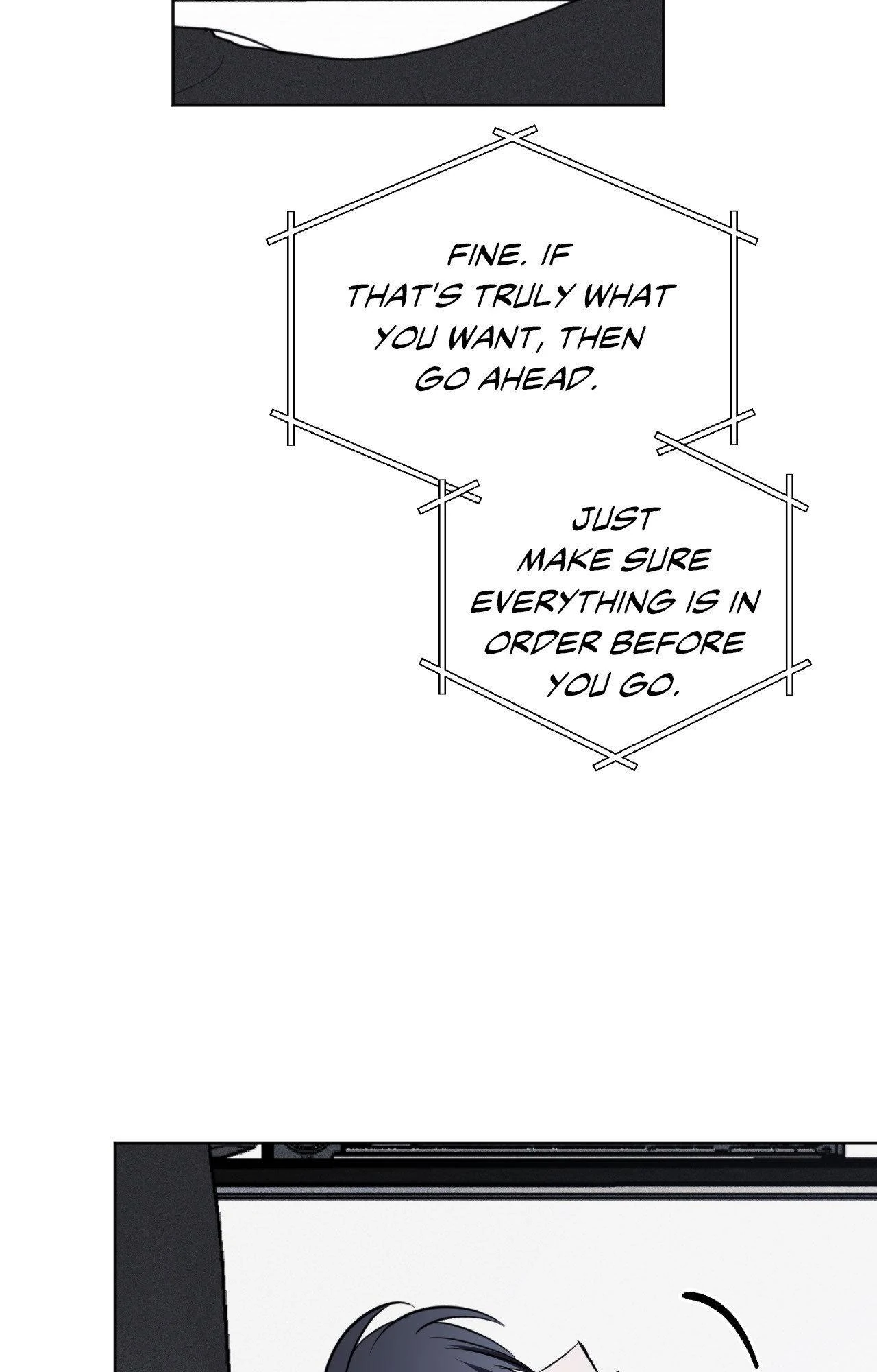 Love in Reprise (Official) - Chapter 98 manhwa