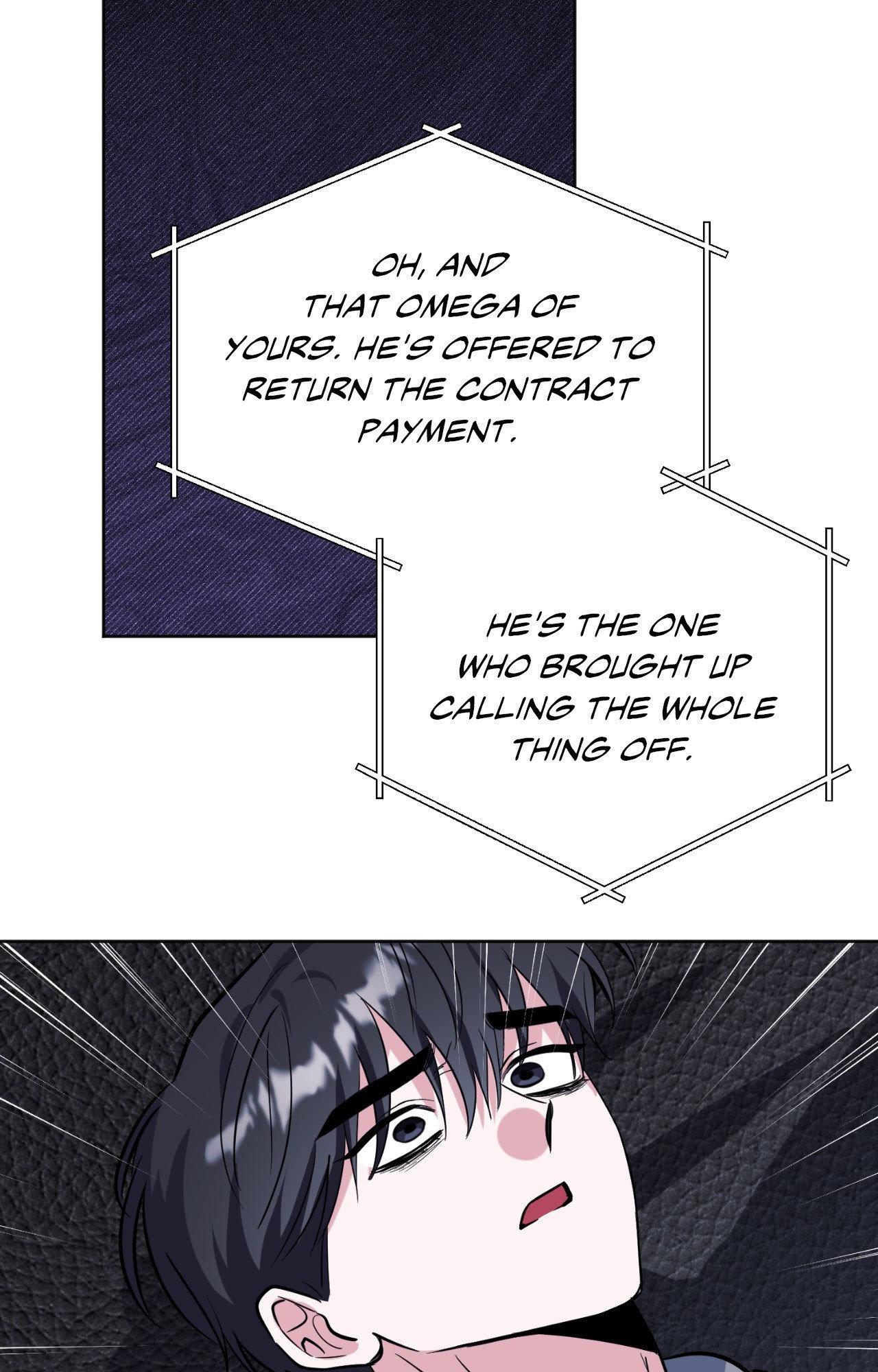 Love in Reprise (Official) - Chapter 98 manhwa