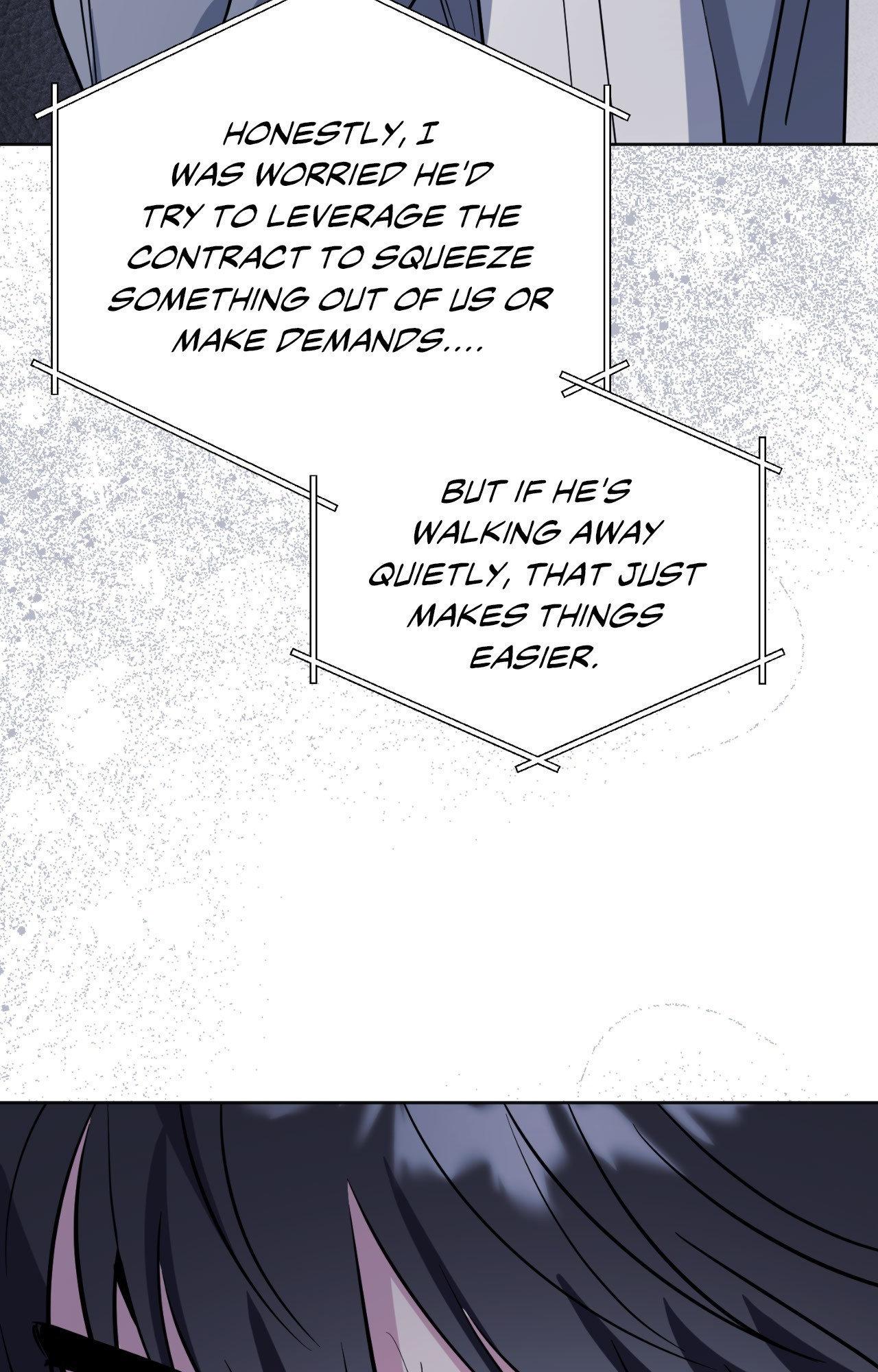 Love in Reprise (Official) - Chapter 98 manhwa