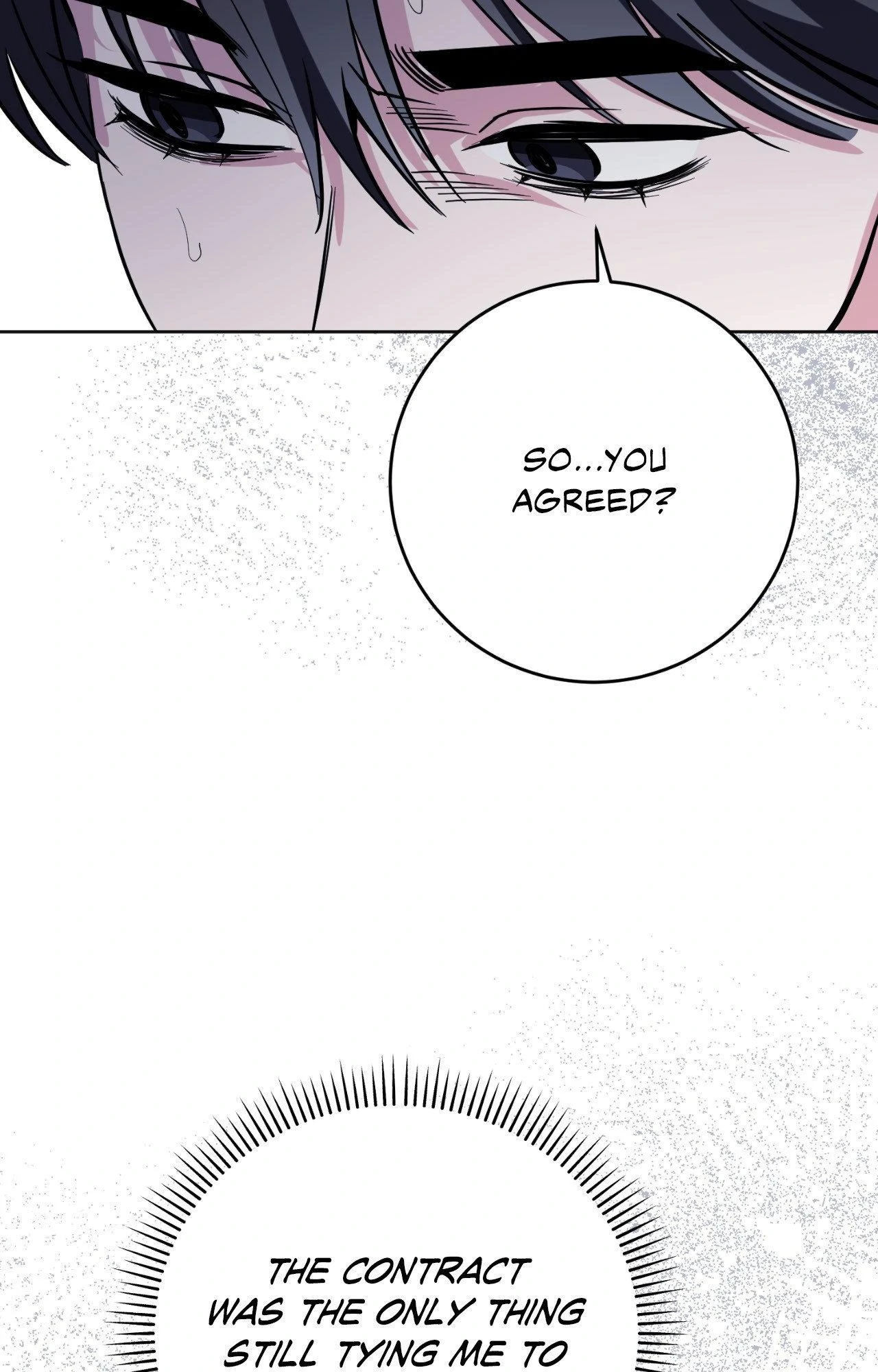 Love in Reprise (Official) - Chapter 98 manhwa