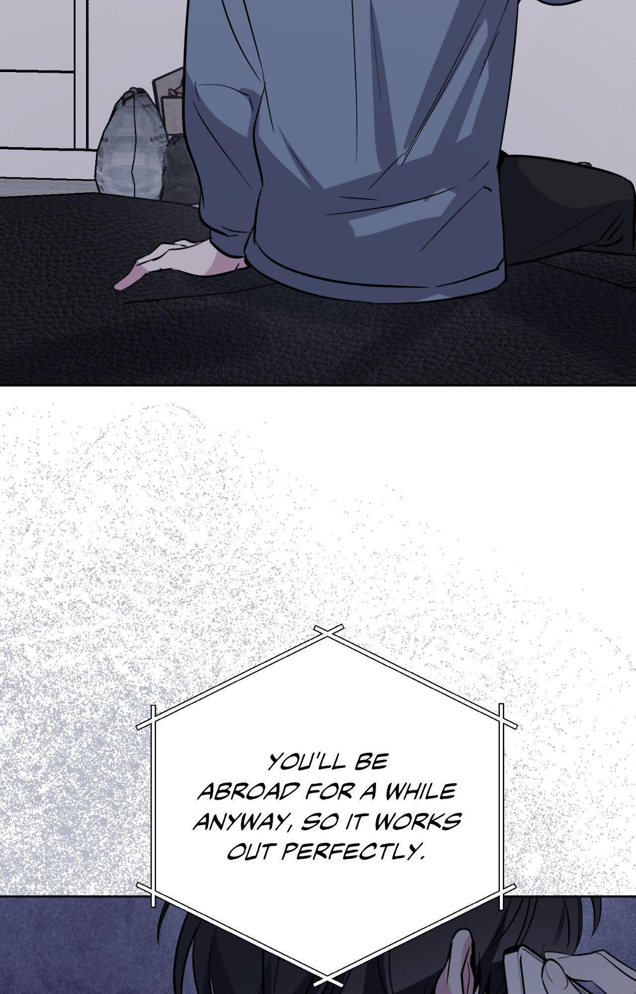 Love in Reprise (Official) - Chapter 98 manhwa