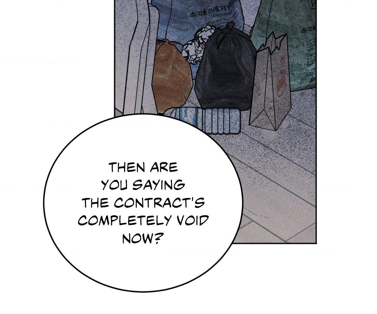 Love in Reprise (Official) - Chapter 98 manhwa