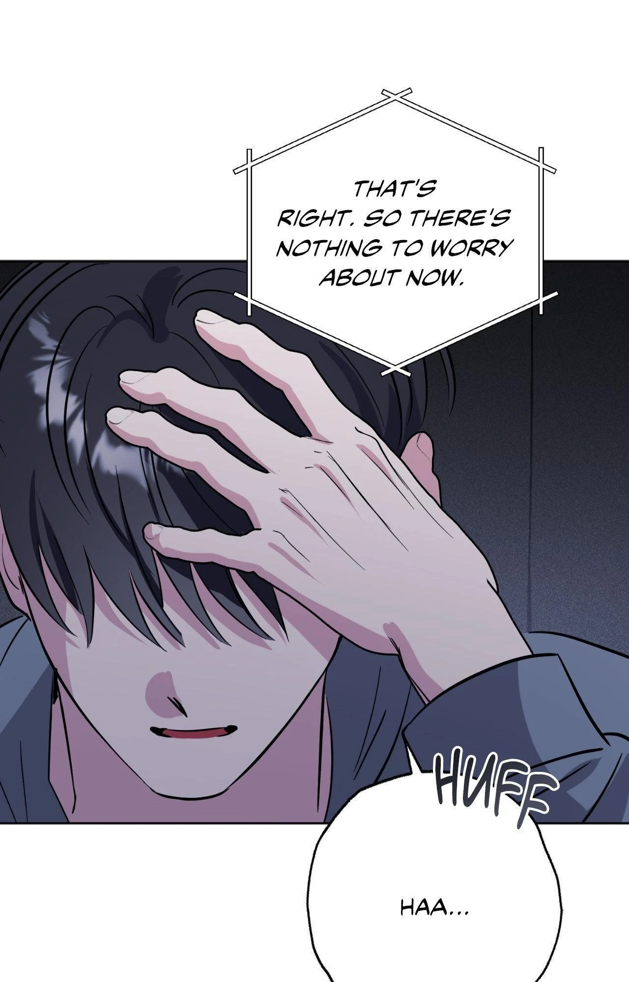 Love in Reprise (Official) - Chapter 98 manhwa