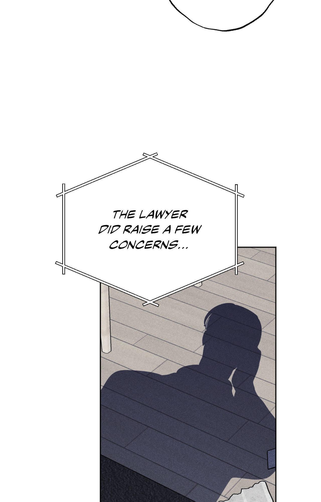 Love in Reprise (Official) - Chapter 98 manhwa