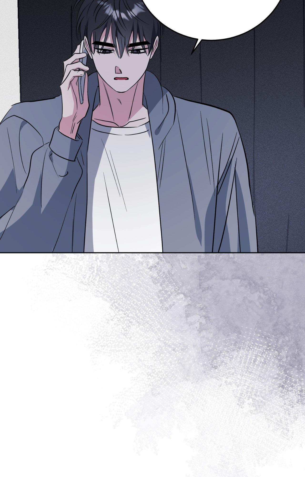 Love in Reprise (Official) - Chapter 98 manhwa