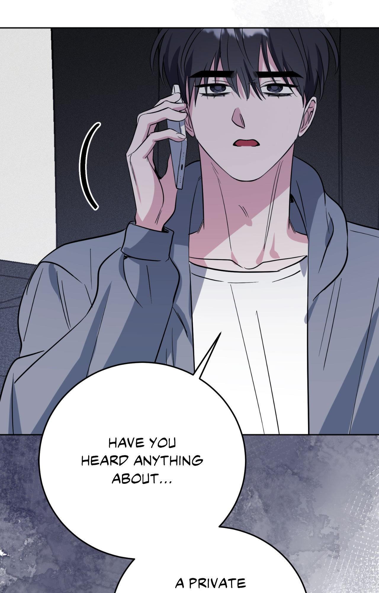 Love in Reprise (Official) - Chapter 98 manhwa