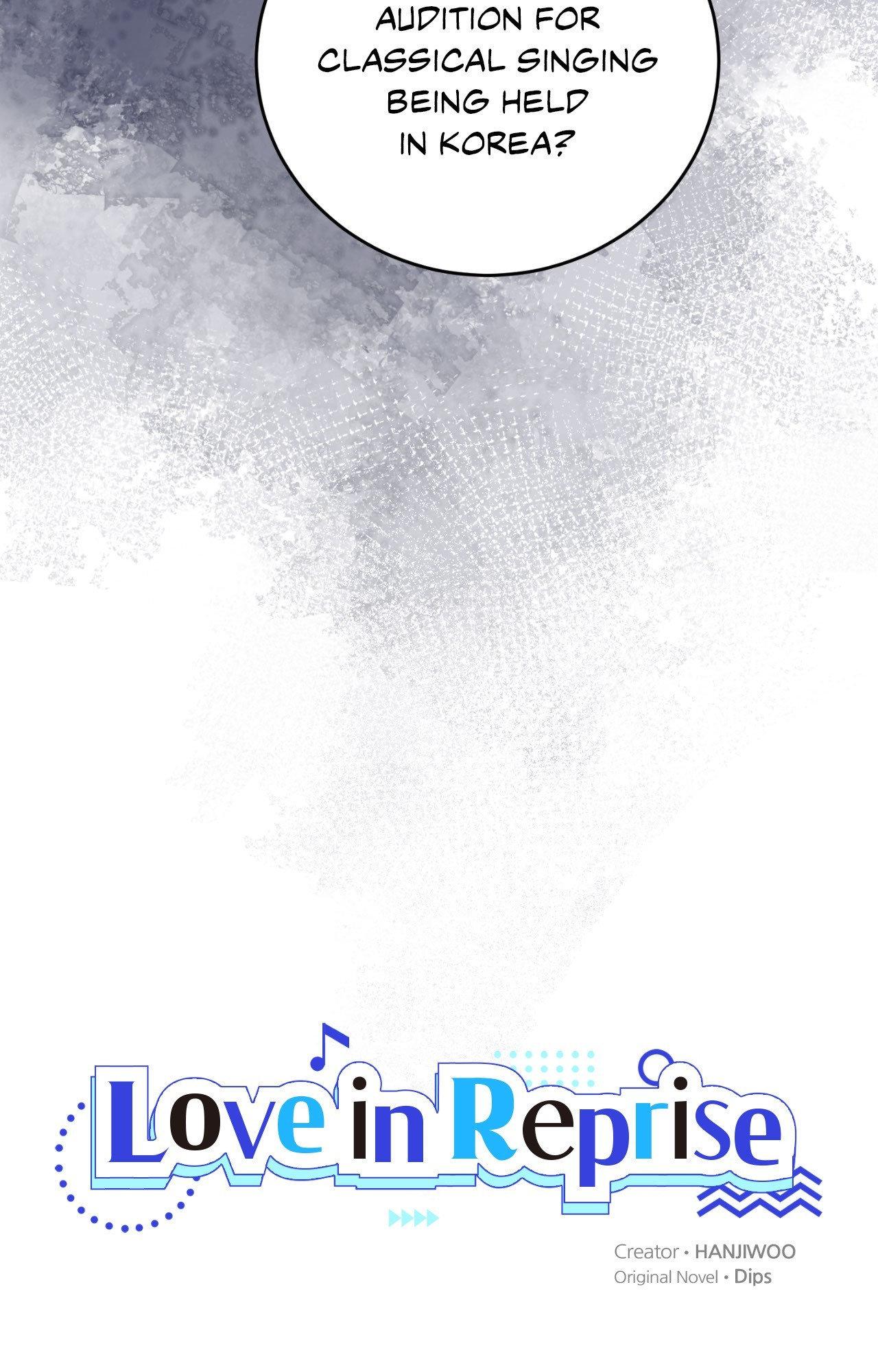 Love in Reprise (Official) - Chapter 98 manhwa
