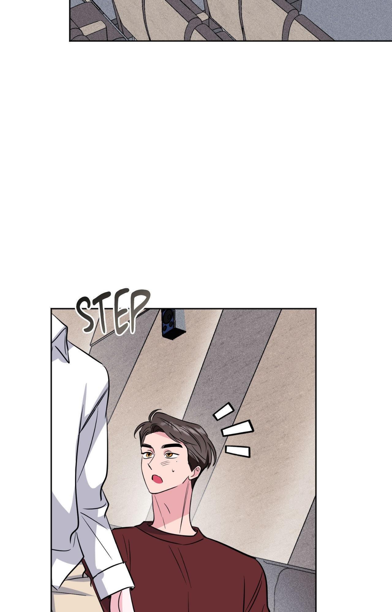 Love in Reprise (Official) - Chapter 98 manhwa