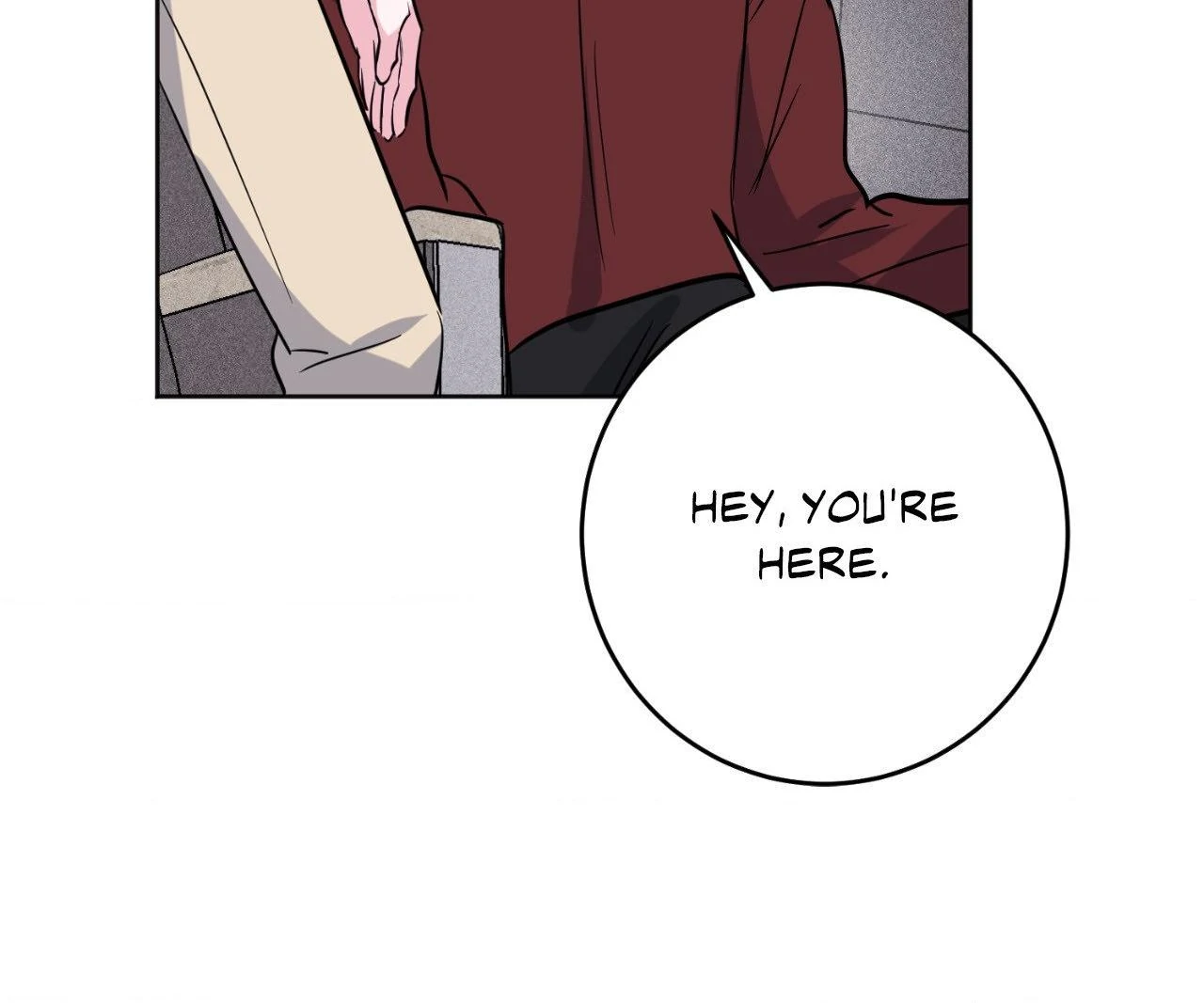 Love in Reprise (Official) - Chapter 98 manhwa