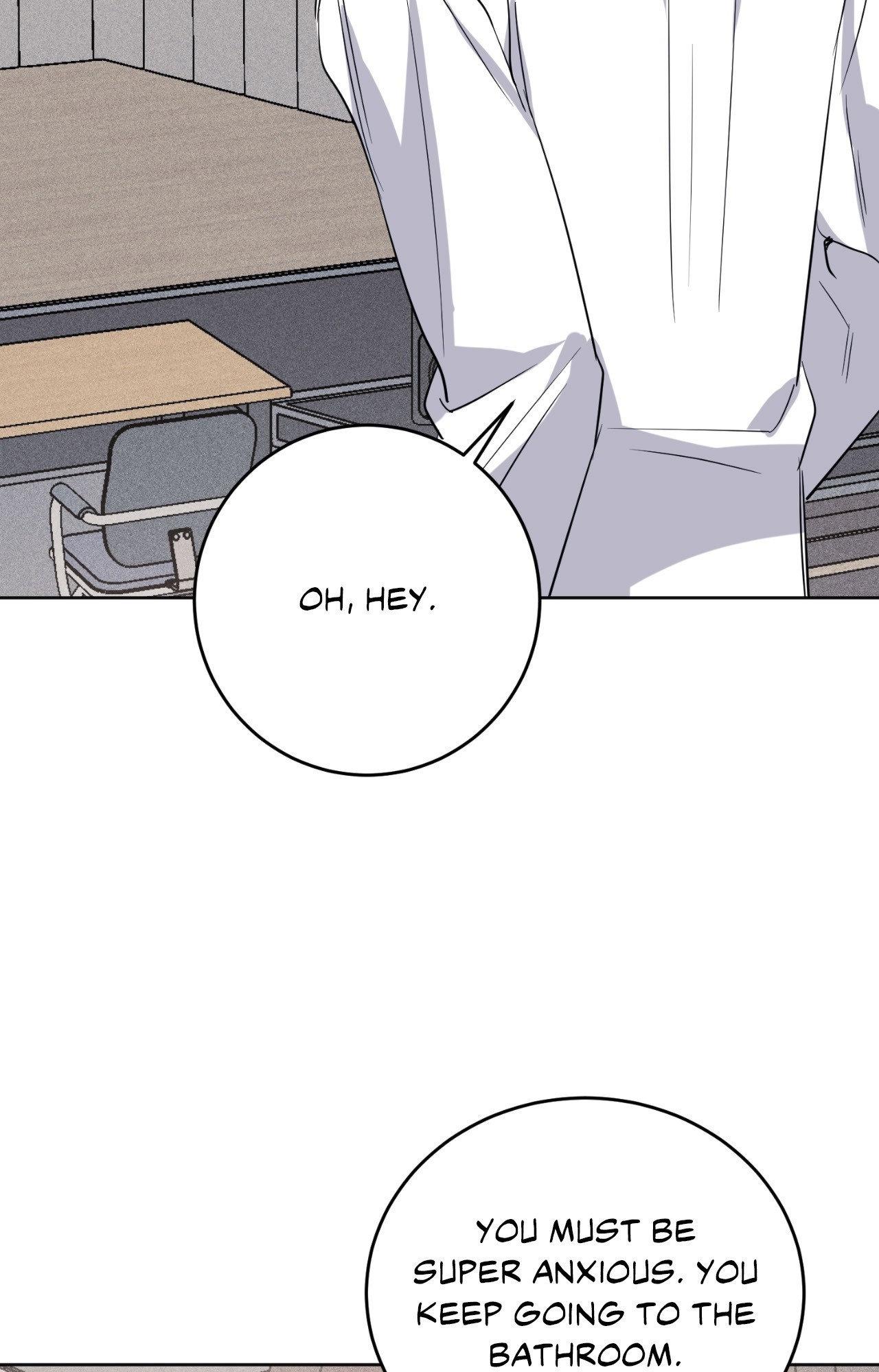 Love in Reprise (Official) - Chapter 98 manhwa