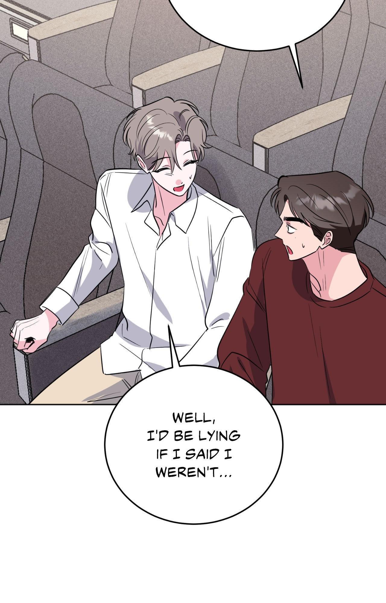 Love in Reprise (Official) - Chapter 98 manhwa