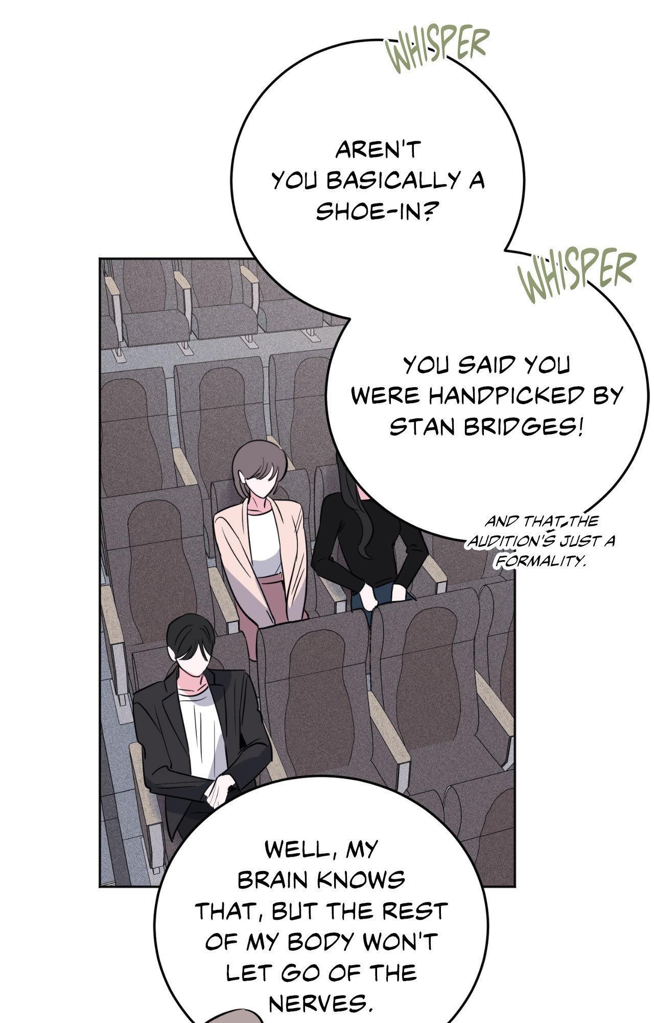 Love in Reprise (Official) - Chapter 98 manhwa