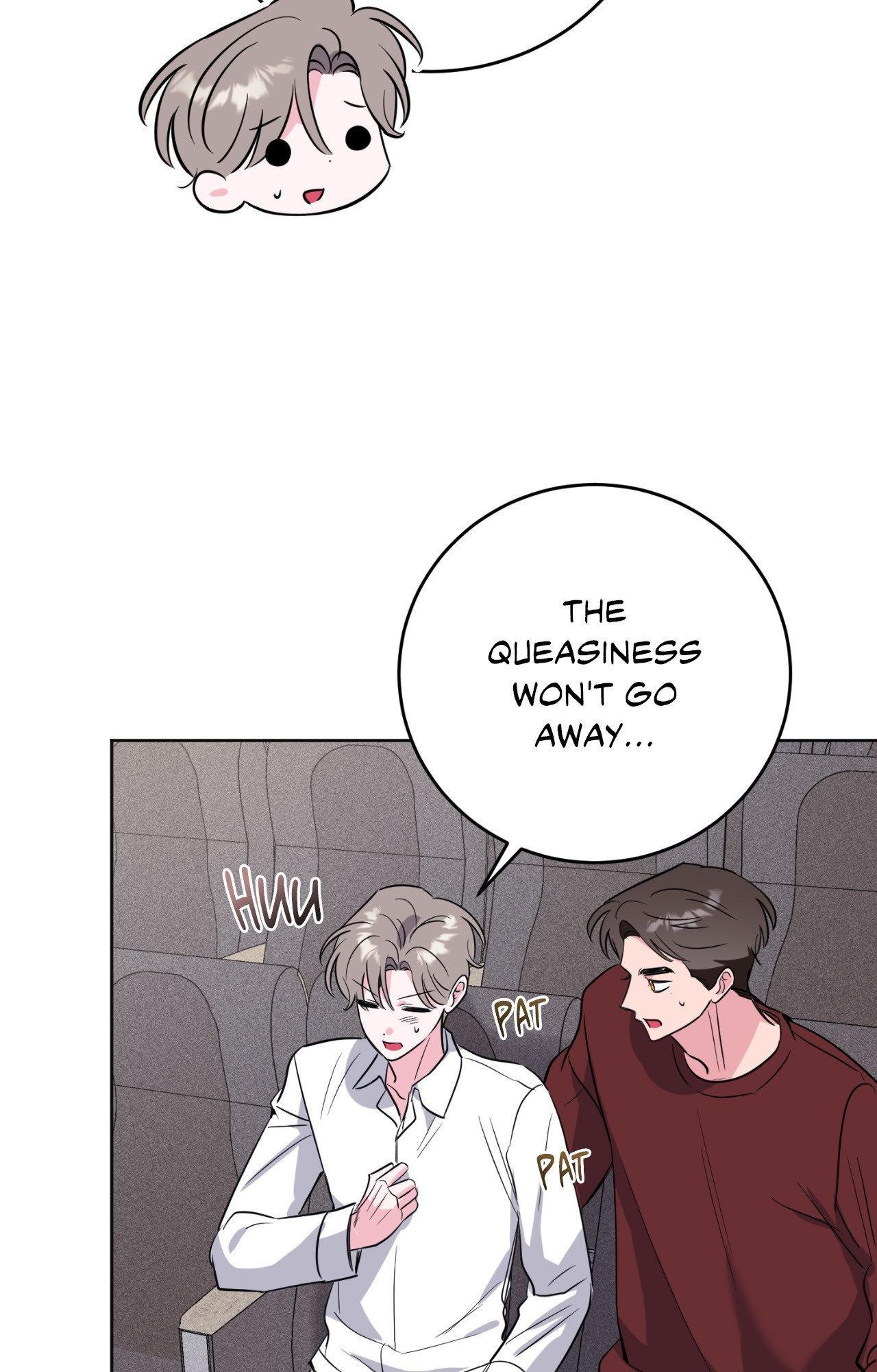 Love in Reprise (Official) - Chapter 98 manhwa