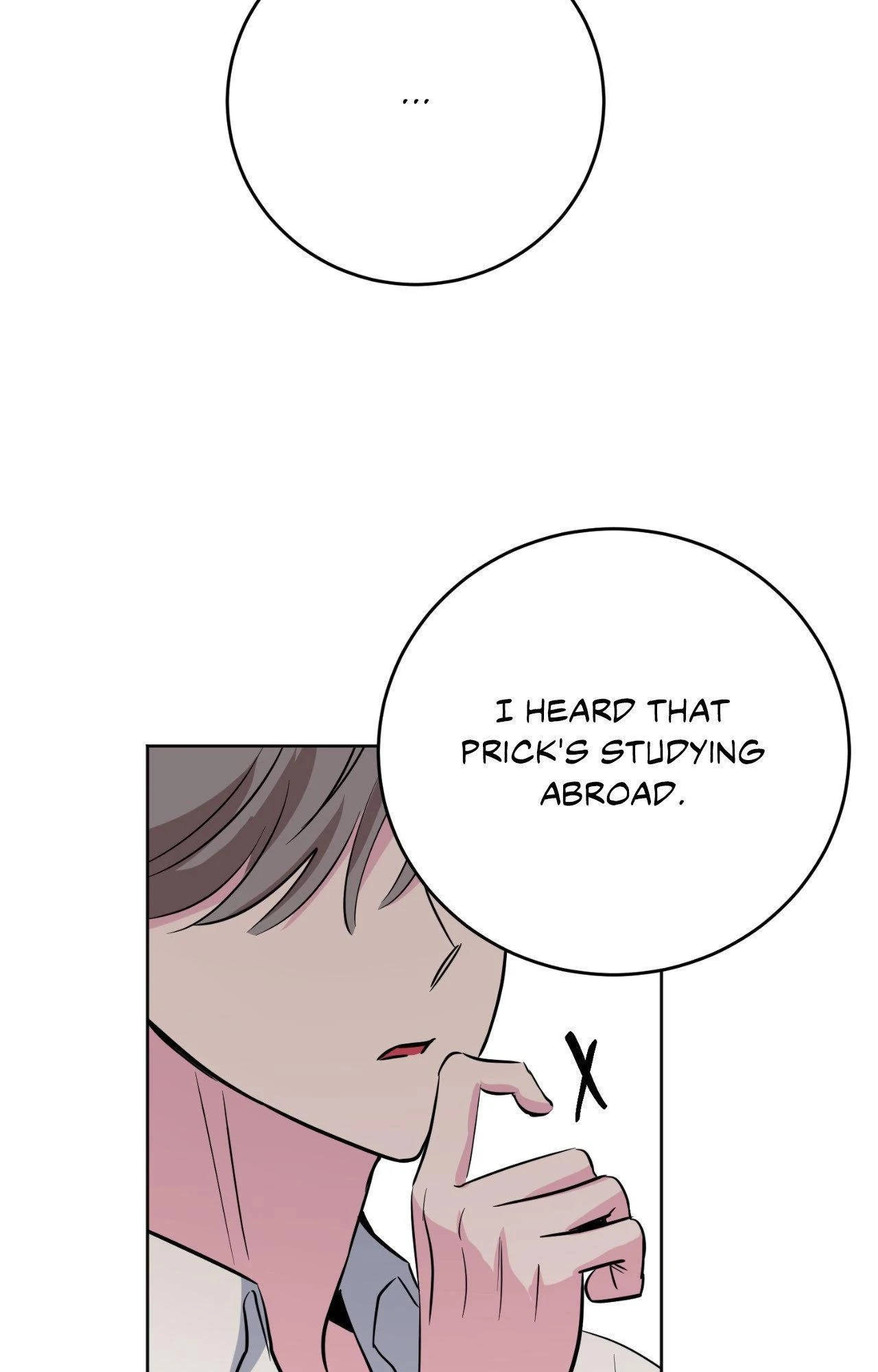 Love in Reprise (Official) - Chapter 98 manhwa