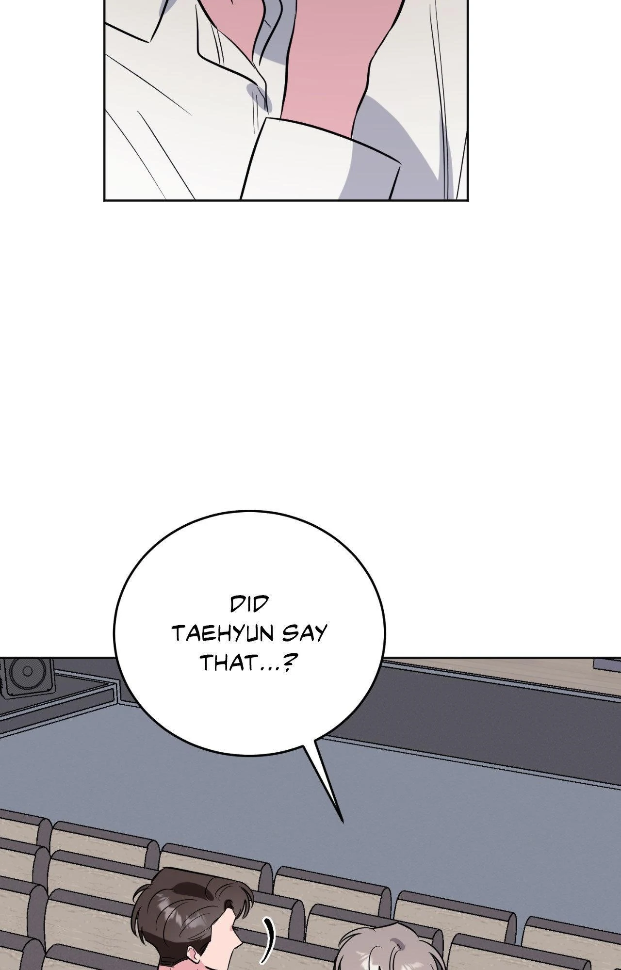 Love in Reprise (Official) - Chapter 98 manhwa