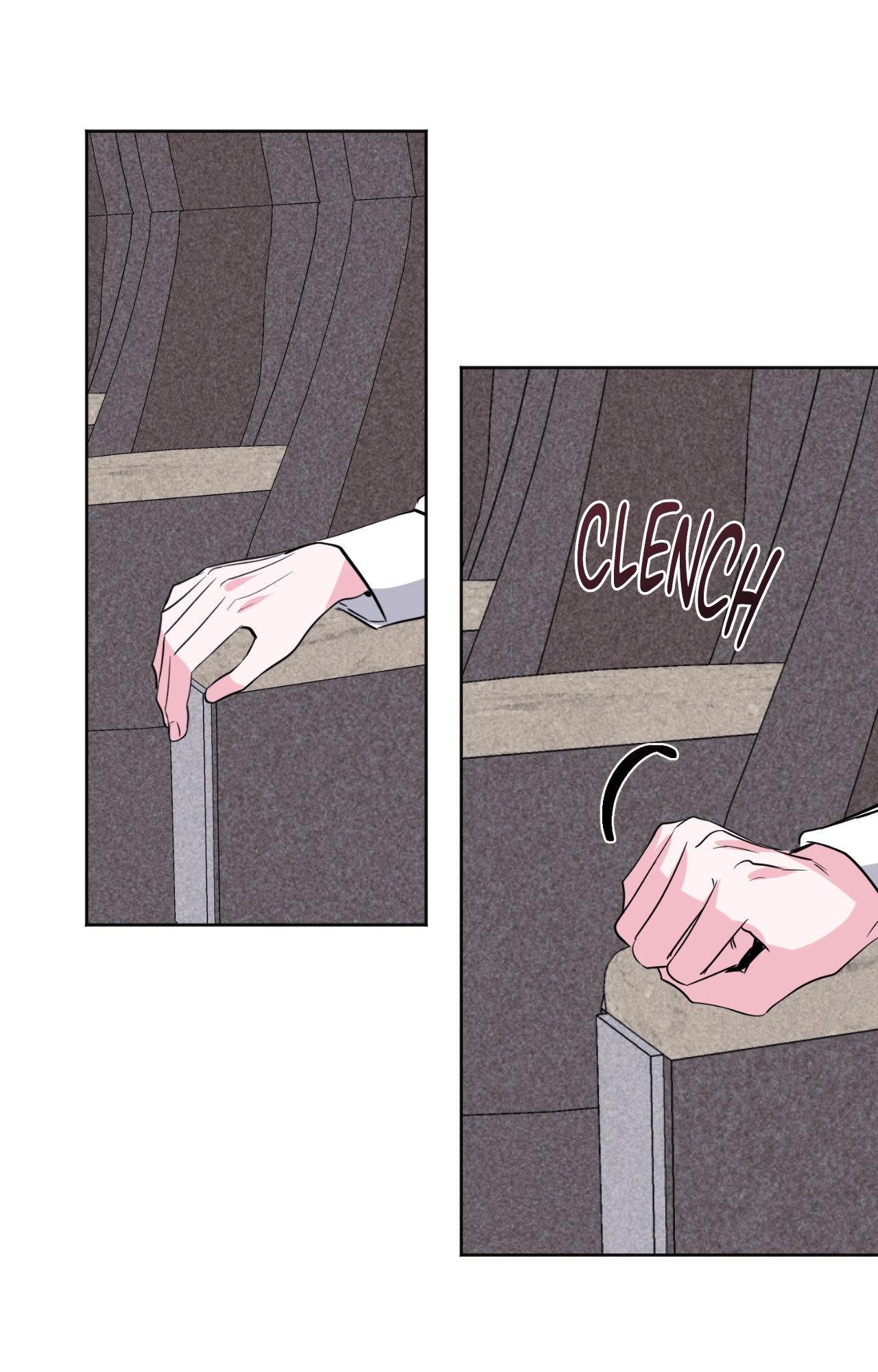 Love in Reprise (Official) - Chapter 98 manhwa