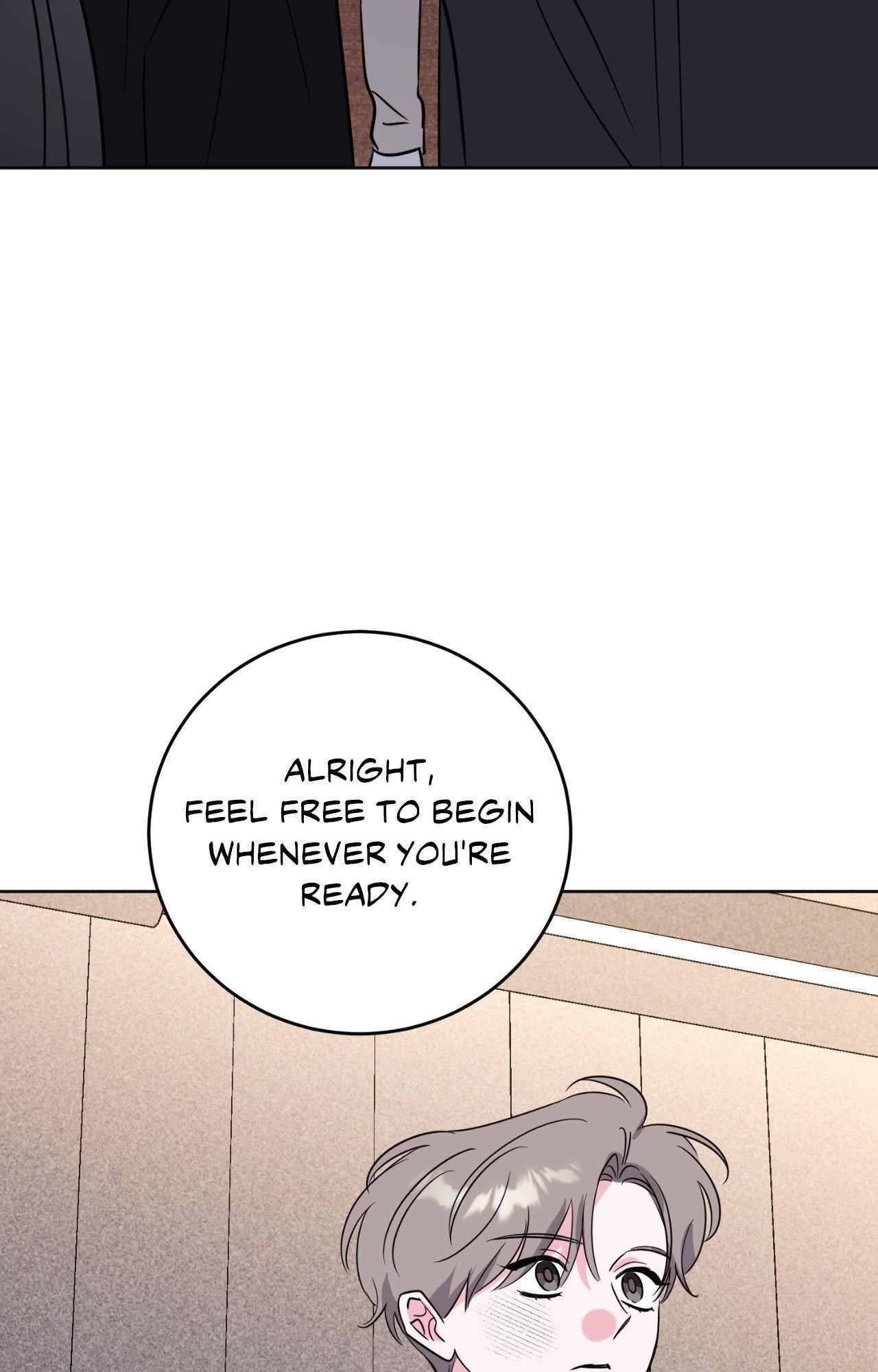 Love in Reprise (Official) - Chapter 98 manhwa