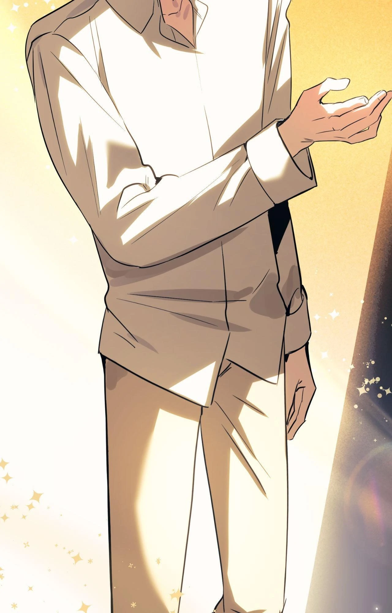 Love in Reprise (Official) - Chapter 98 manhwa