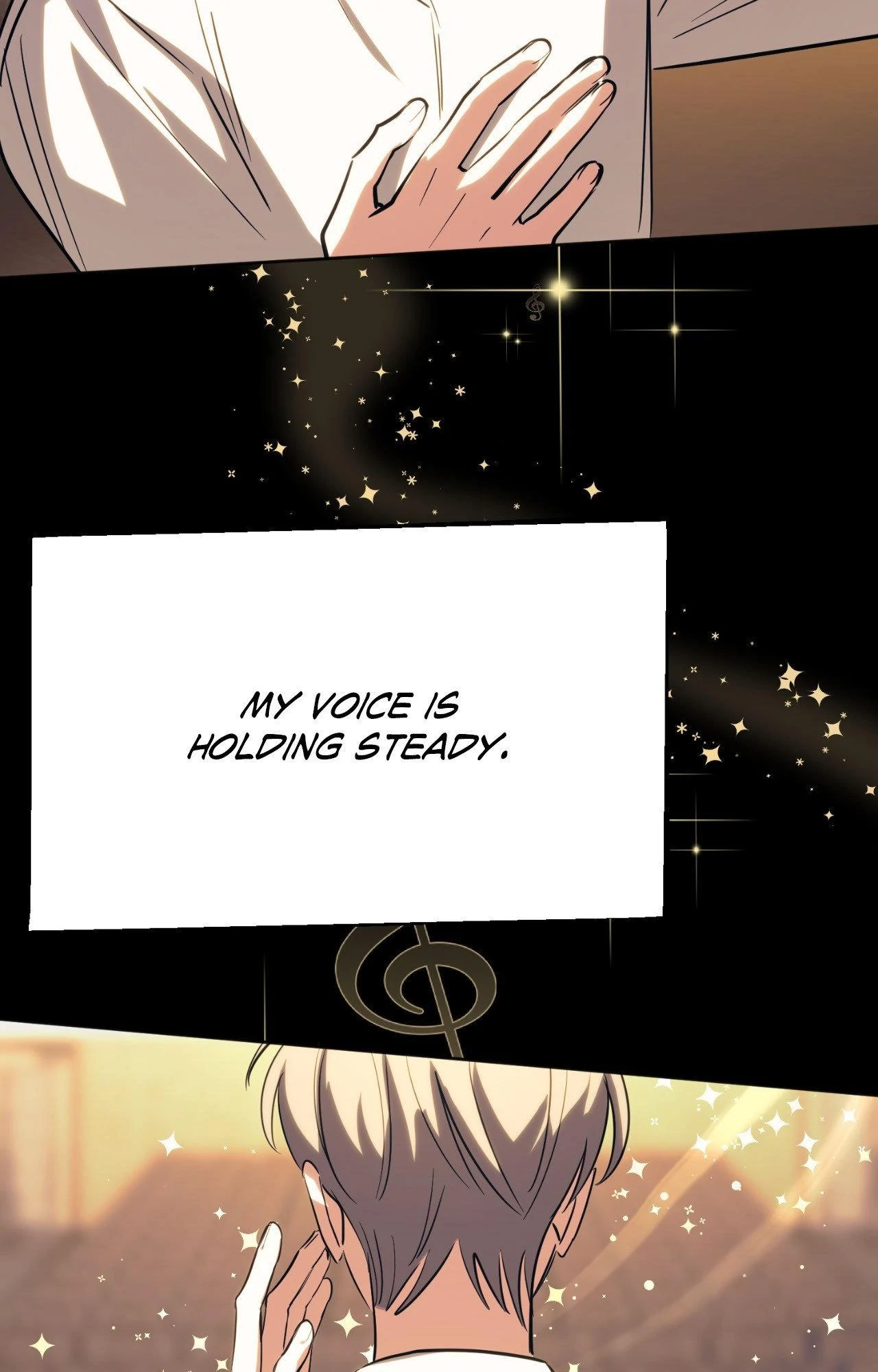 Love in Reprise (Official) - Chapter 98 manhwa