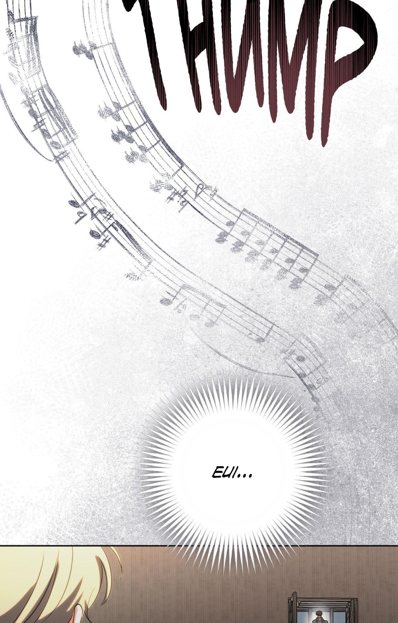 Love in Reprise (Official) - Chapter 98 manhwa