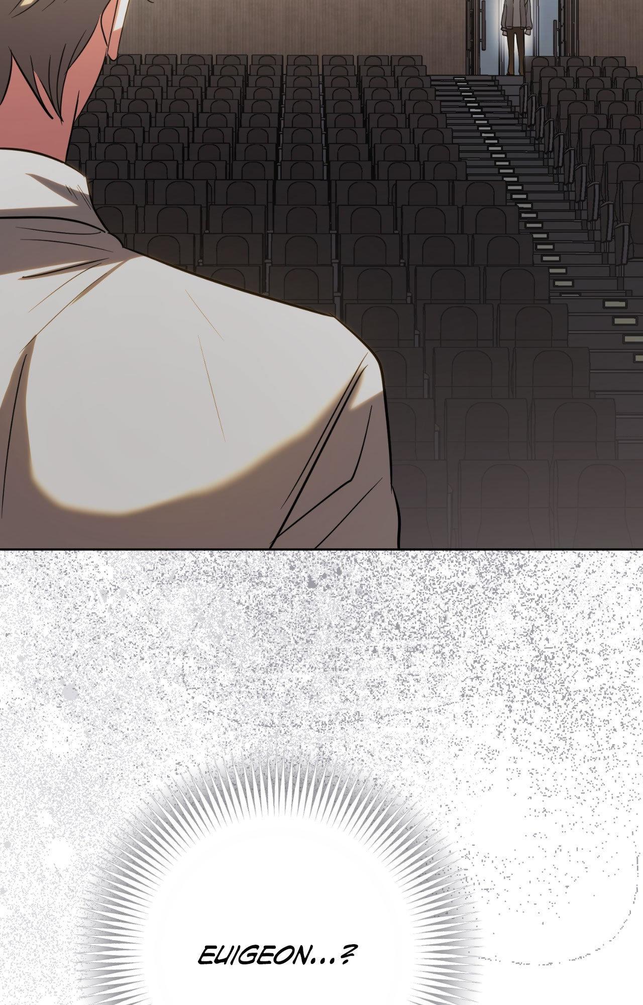 Love in Reprise (Official) - Chapter 98 manhwa