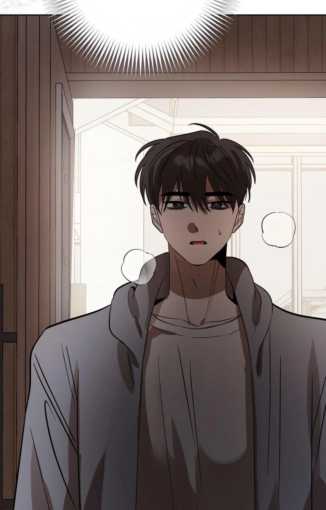 Love in Reprise (Official) - Chapter 98 manhwa