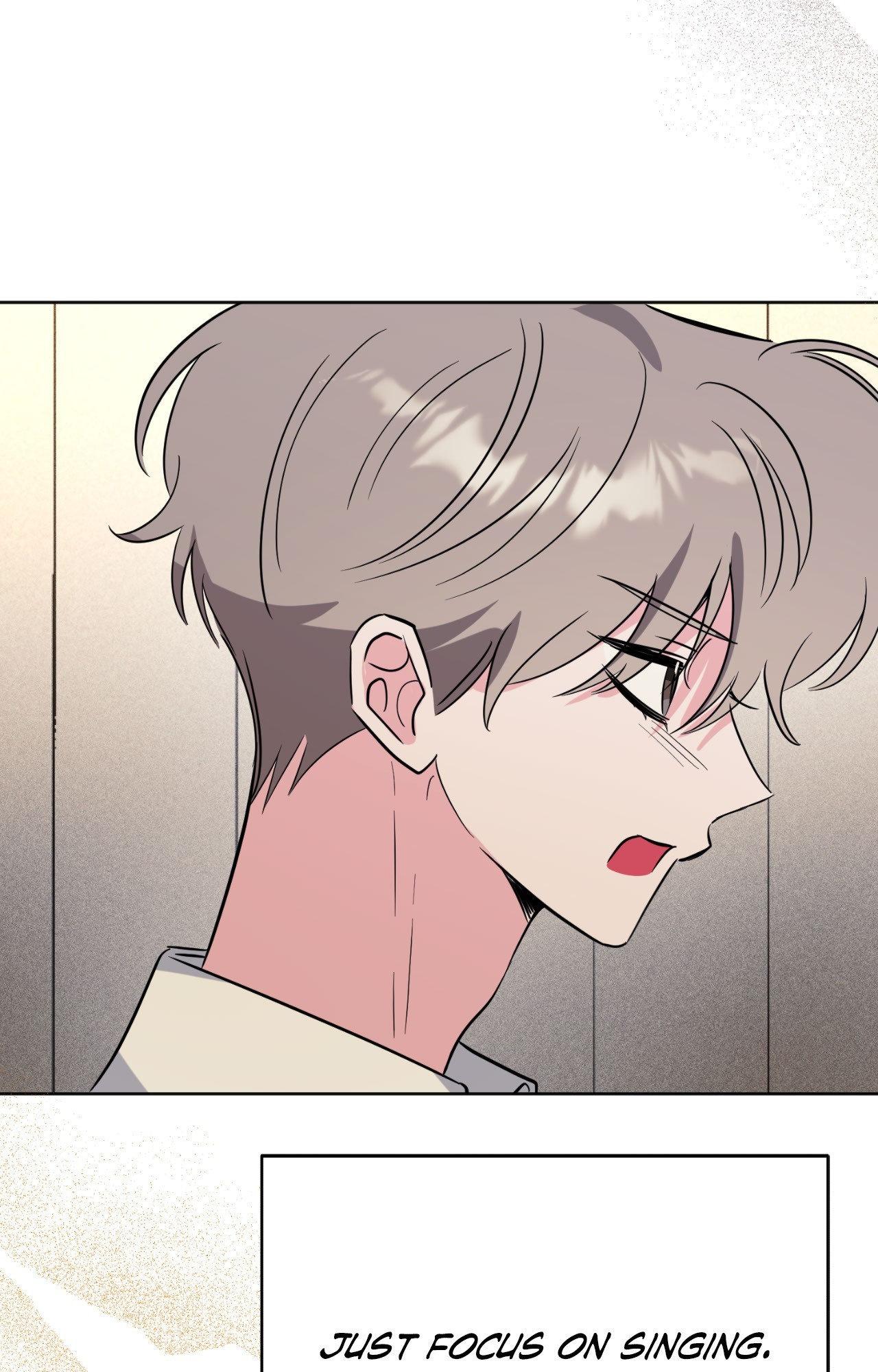 Love in Reprise (Official) - Chapter 99 manhwa