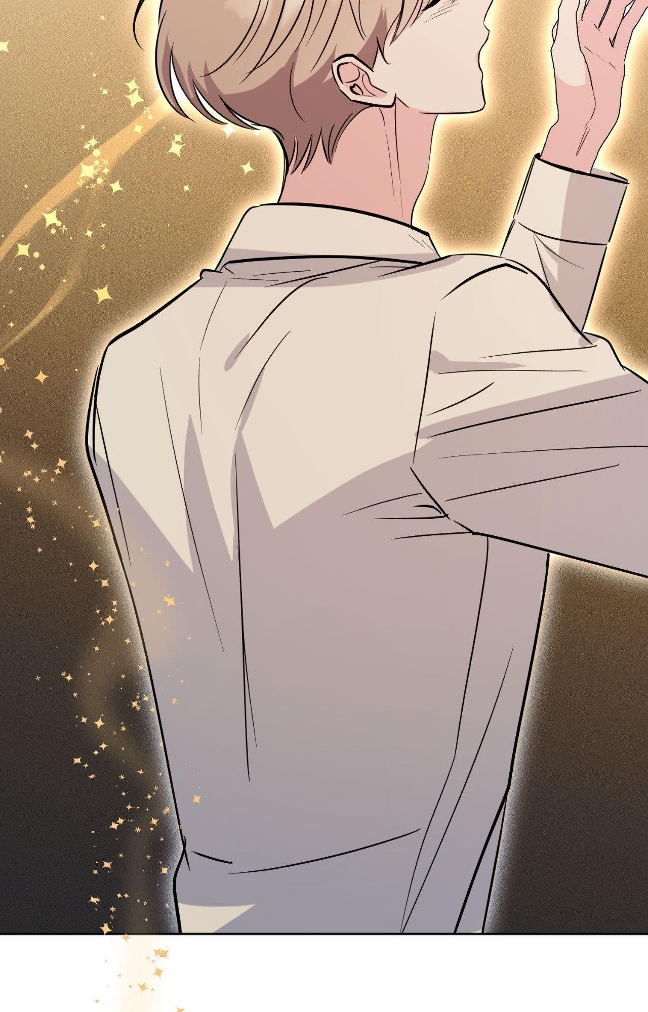 Love in Reprise (Official) - Chapter 99 manhwa
