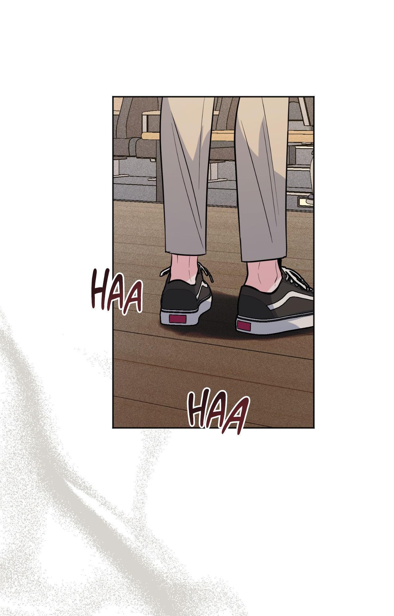 Love in Reprise (Official) - Chapter 99 manhwa