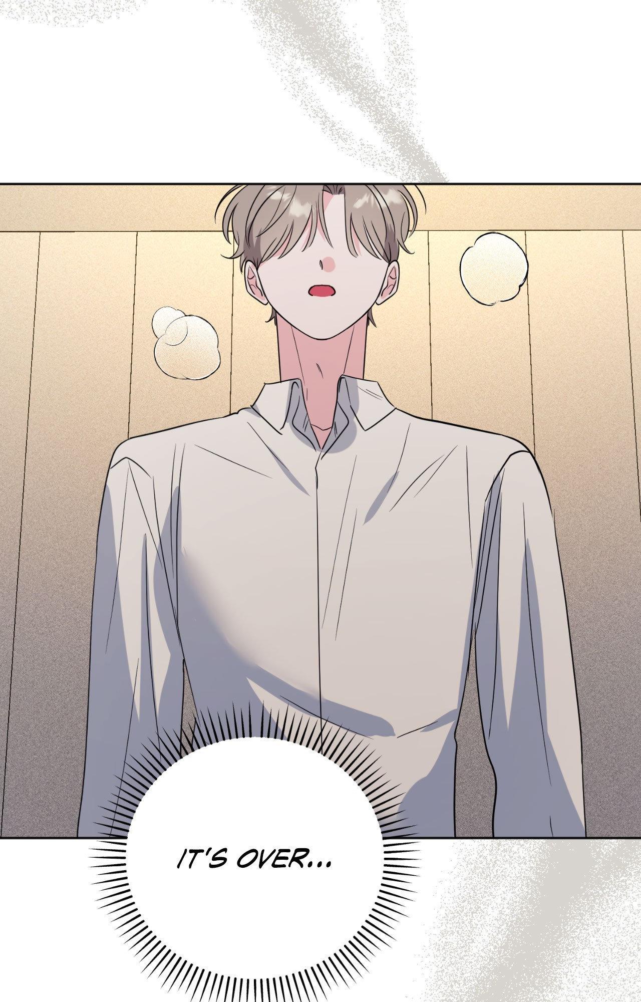 Love in Reprise (Official) - Chapter 99 manhwa