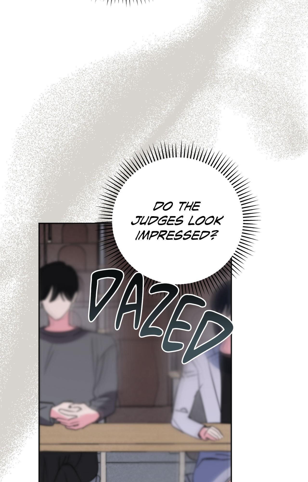 Love in Reprise (Official) - Chapter 99 manhwa