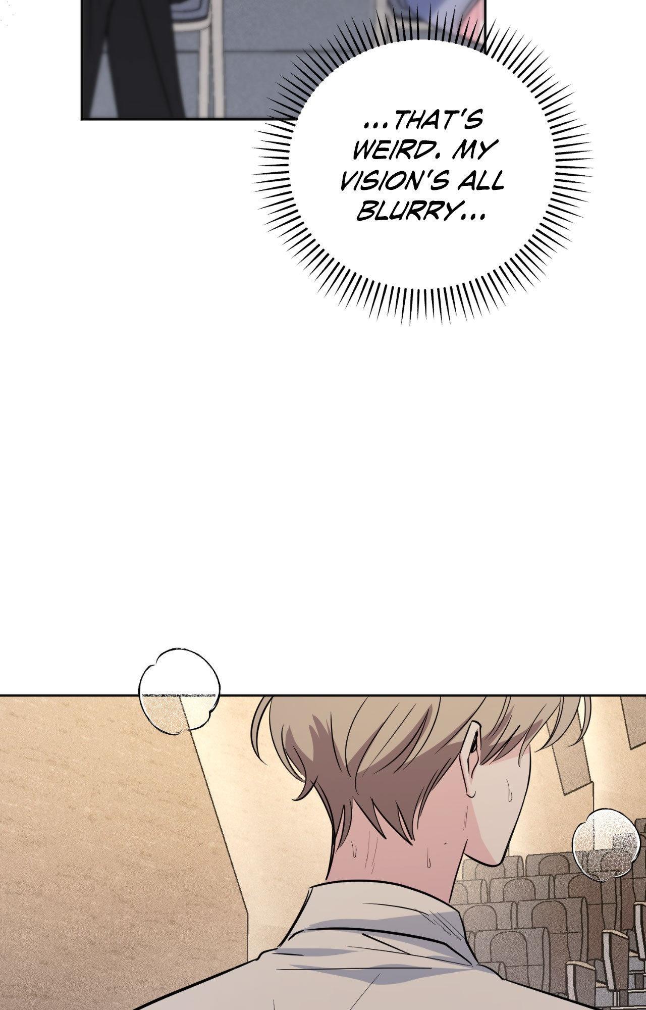 Love in Reprise (Official) - Chapter 99 manhwa