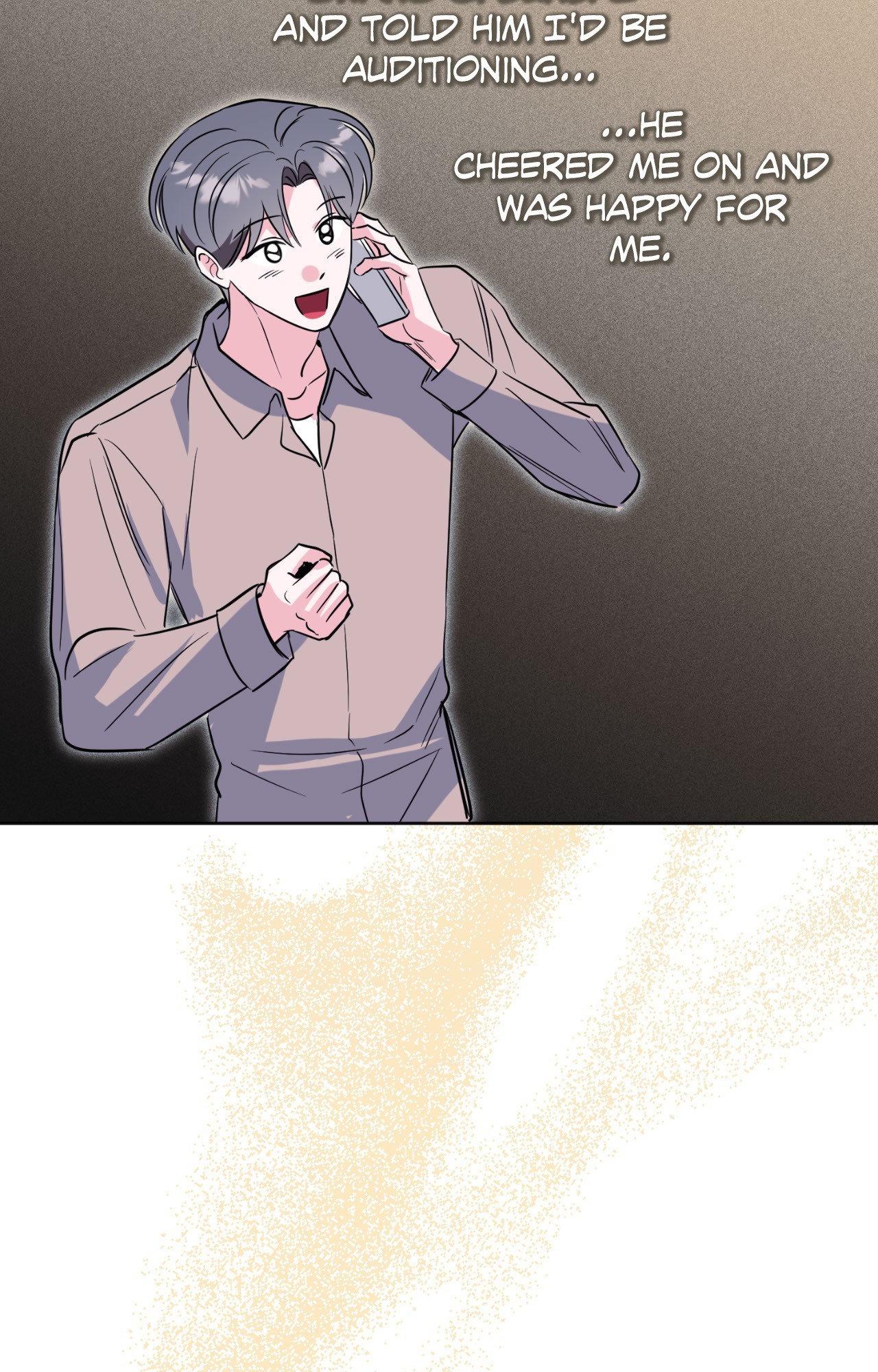 Love in Reprise (Official) - Chapter 99 manhwa