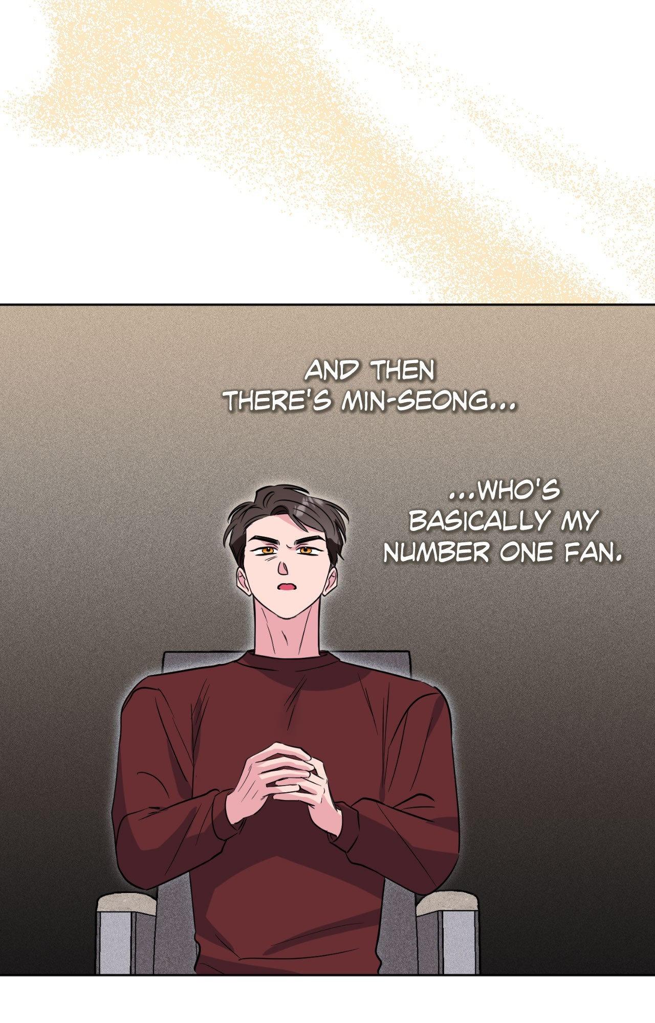Love in Reprise (Official) - Chapter 99 manhwa