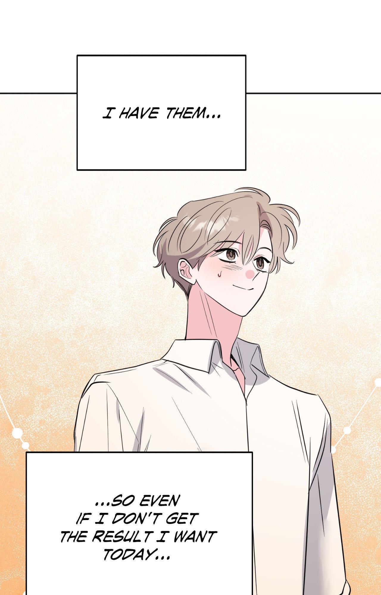 Love in Reprise (Official) - Chapter 99 manhwa