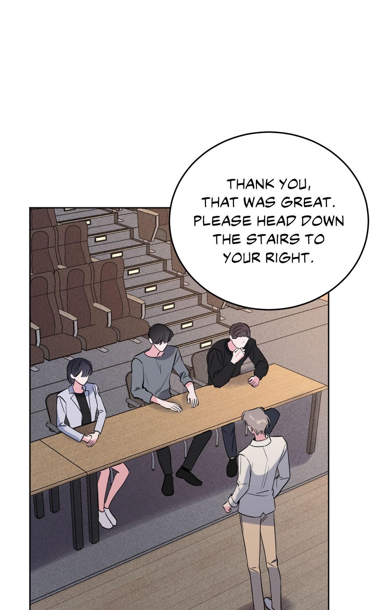 Love in Reprise (Official) - Chapter 99 manhwa