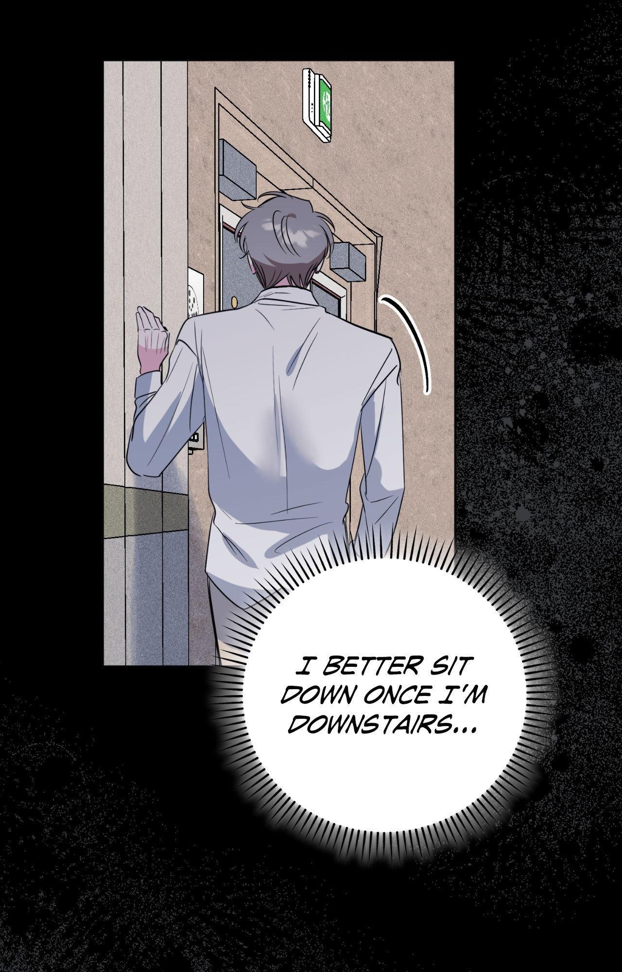 Love in Reprise (Official) - Chapter 99 manhwa