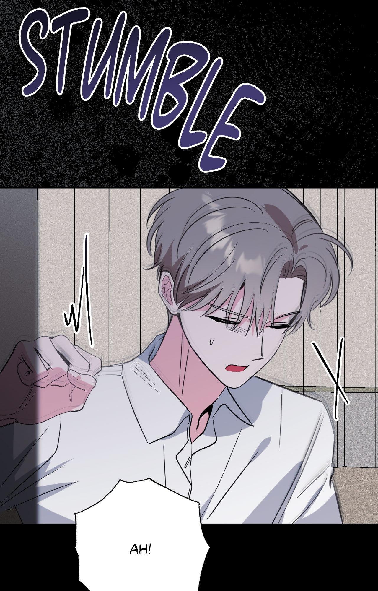 Love in Reprise (Official) - Chapter 99 manhwa