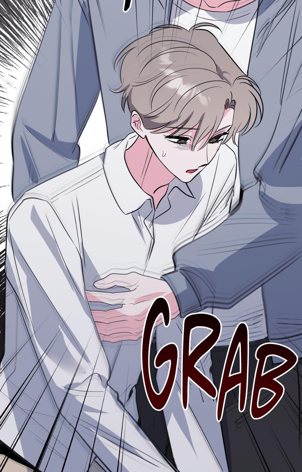 Love in Reprise (Official) - Chapter 99 manhwa