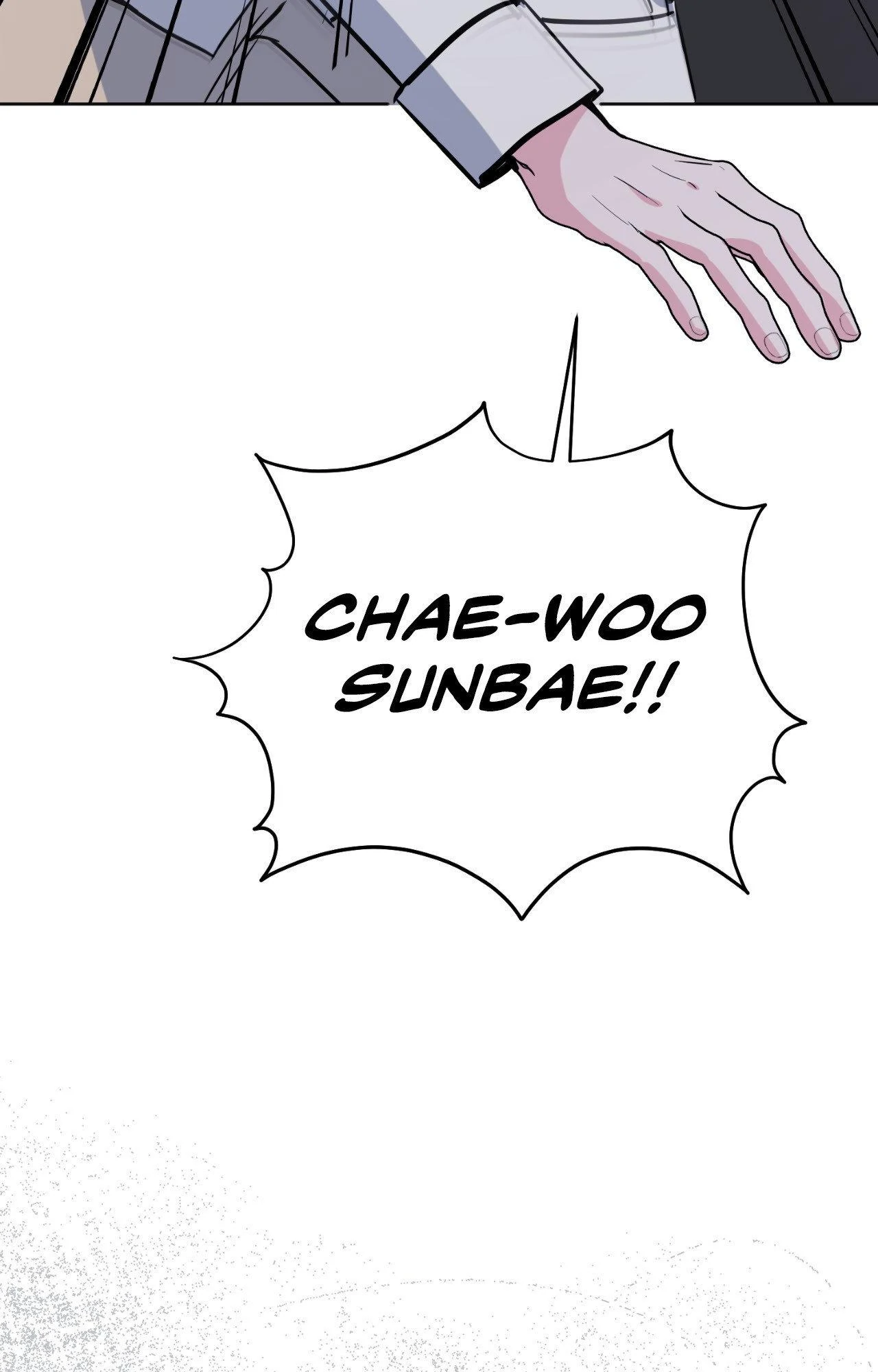 Love in Reprise (Official) - Chapter 99 manhwa