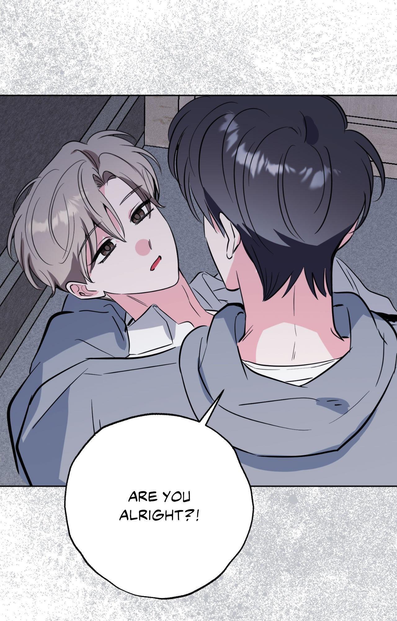 Love in Reprise (Official) - Chapter 99 manhwa