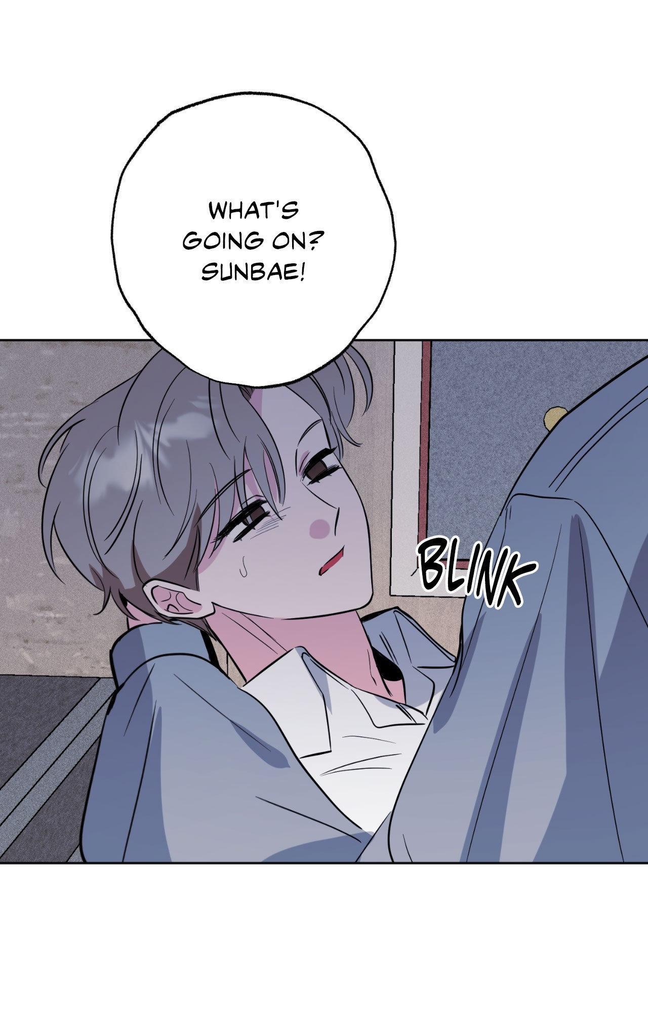 Love in Reprise (Official) - Chapter 99 manhwa