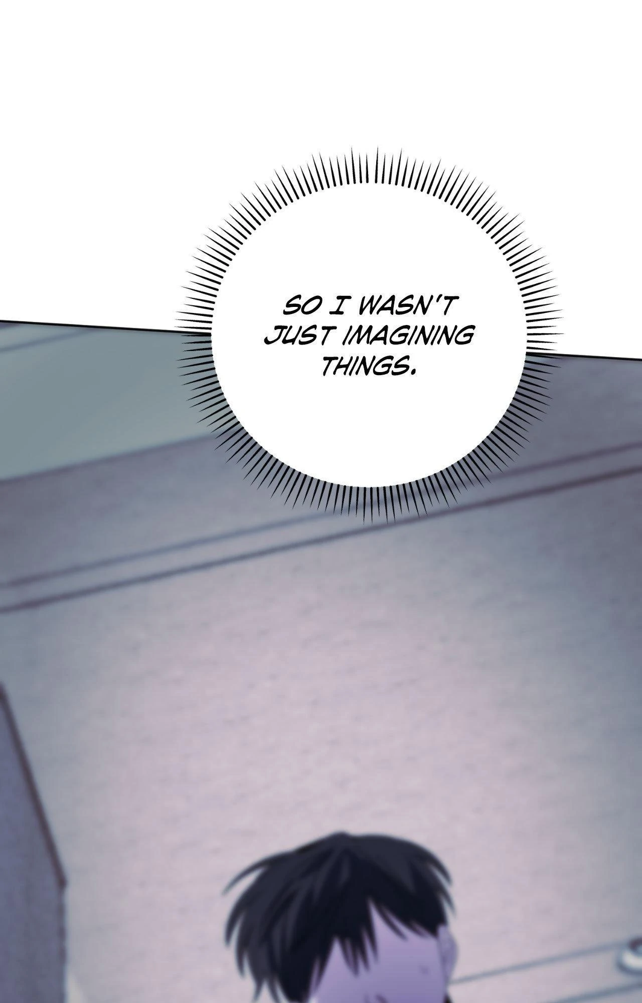 Love in Reprise (Official) - Chapter 99 manhwa
