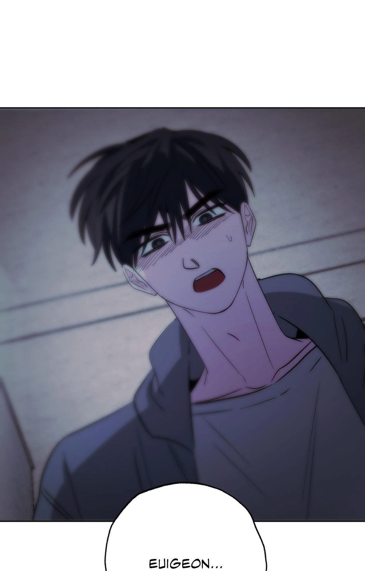 Love in Reprise (Official) - Chapter 99 manhwa