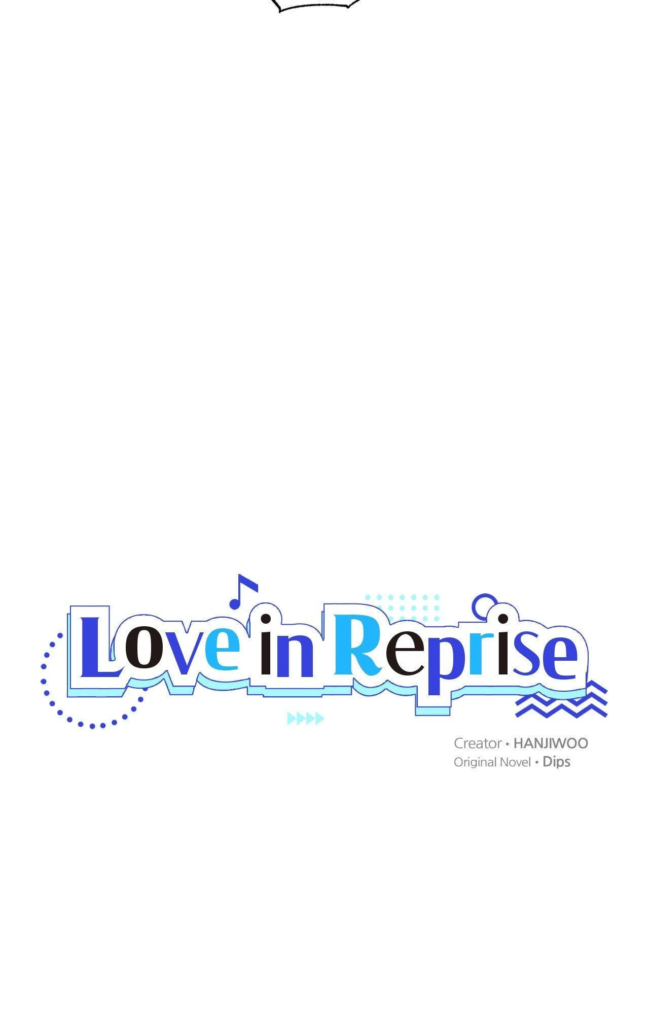 Love in Reprise (Official) - Chapter 99 manhwa