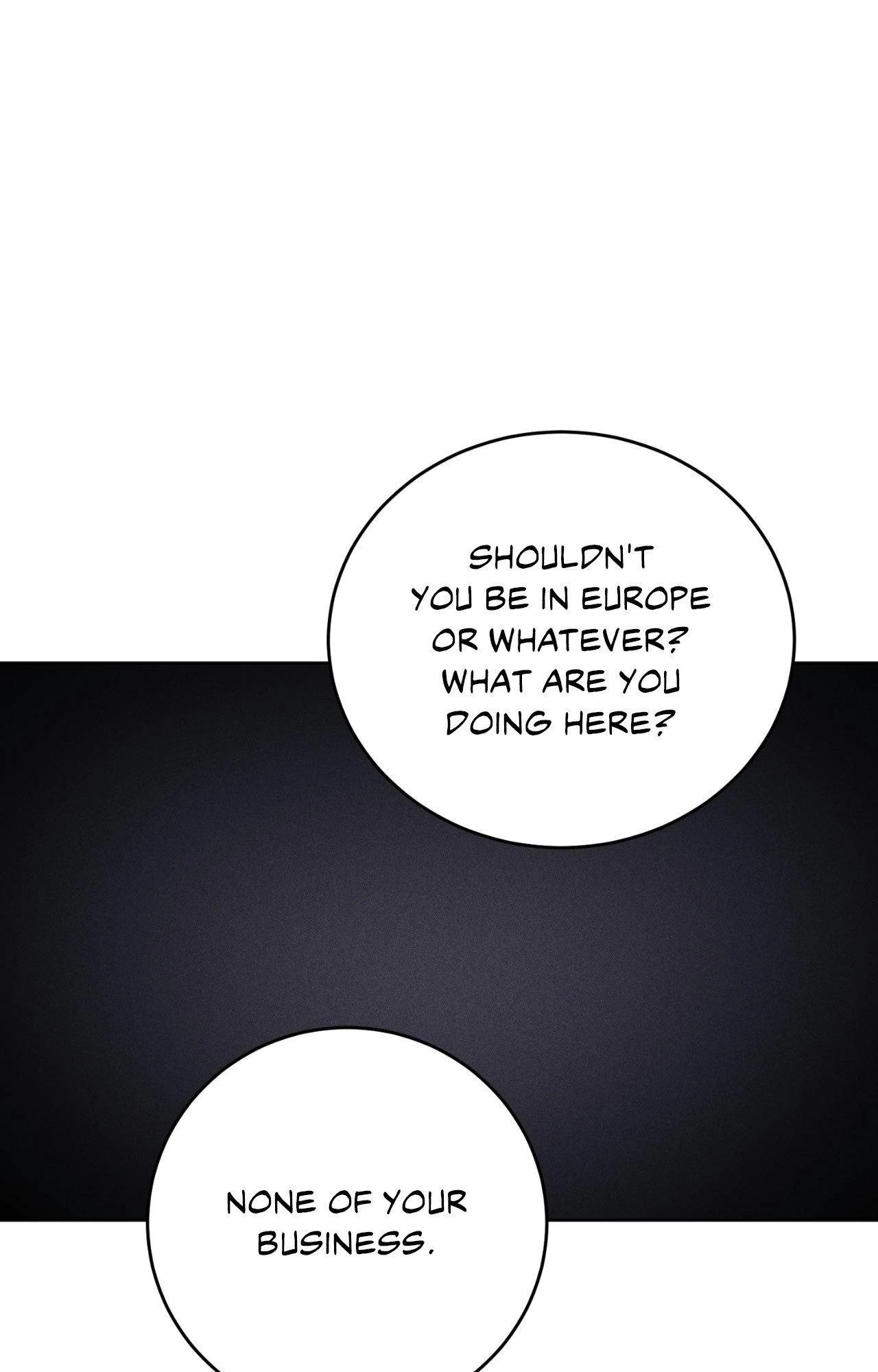 Love in Reprise (Official) - Chapter 99 manhwa
